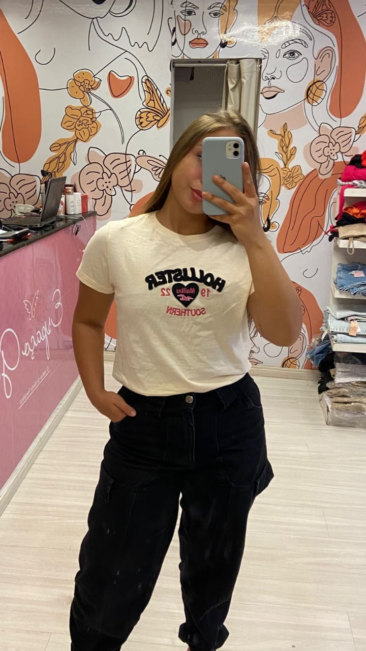 T-SHIRT